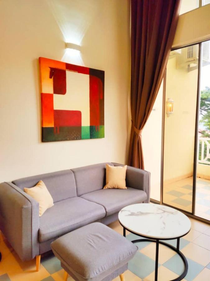 Lotus Desaru G510 By Jss Hotel Bandar Penawar Exterior photo