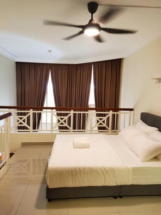 Lotus Desaru G510 By Jss Hotel Bandar Penawar Exterior photo
