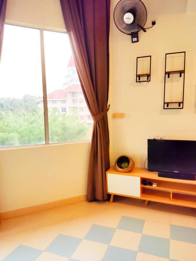 Lotus Desaru G510 By Jss Hotel Bandar Penawar Exterior photo