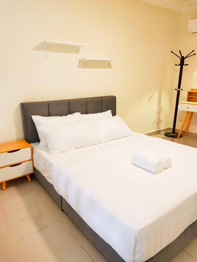 Lotus Desaru G510 By Jss Hotel Bandar Penawar Exterior photo