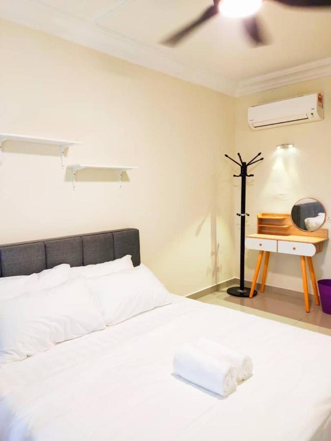 Lotus Desaru G510 By Jss Hotel Bandar Penawar Exterior photo
