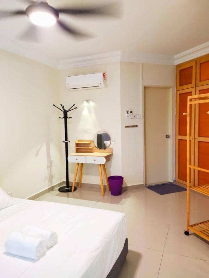 Lotus Desaru G510 By Jss Hotel Bandar Penawar Exterior photo