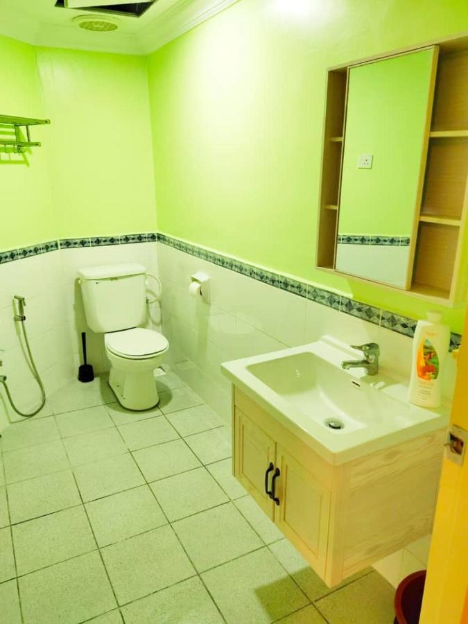 Lotus Desaru G510 By Jss Hotel Bandar Penawar Exterior photo