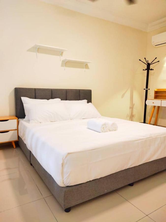 Lotus Desaru G510 By Jss Hotel Bandar Penawar Exterior photo