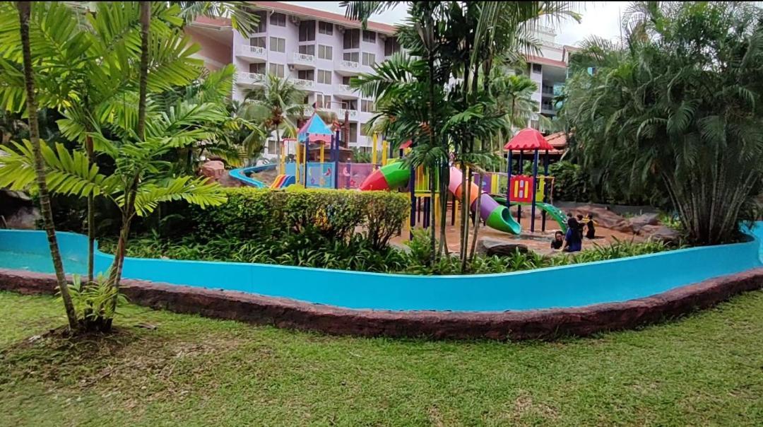 Lotus Desaru G510 By Jss Hotel Bandar Penawar Exterior photo