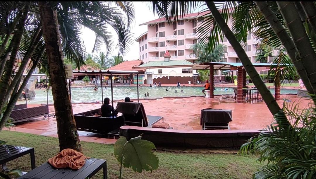 Lotus Desaru G510 By Jss Hotel Bandar Penawar Exterior photo