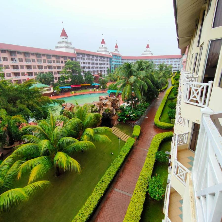 Lotus Desaru G510 By Jss Hotel Bandar Penawar Exterior photo