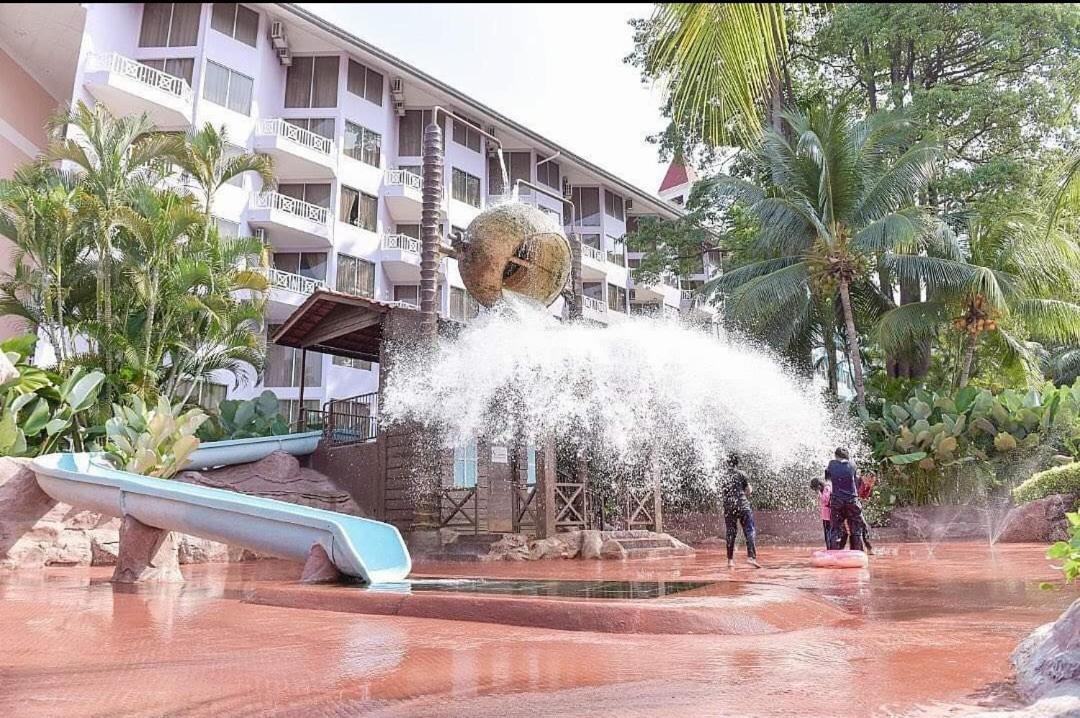 Lotus Desaru G510 By Jss Hotel Bandar Penawar Exterior photo